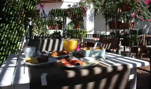 Boutique Horta d'en Rahola - 21