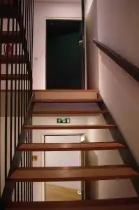 InPatio Guest House - 11