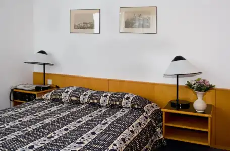 Club Tihany Resort - 31