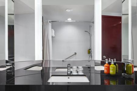 Holiday Inn Singapore Atrium by IHG - 43