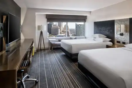 Hyatt Regency Dallas - 52