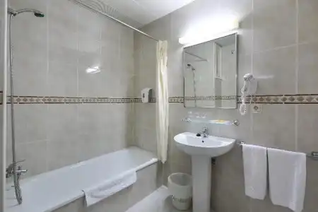 Medplaya ApartSan Eloy - 74