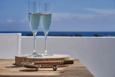 Petri Suites Santorini - 55