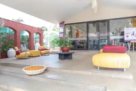 Kyriad Prestige Calangute Goa - 1