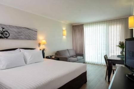 Crowne Plaza TEL AVIV BEACH by IHG - 39