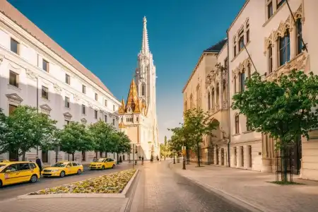 Baltazar Budapest - 123