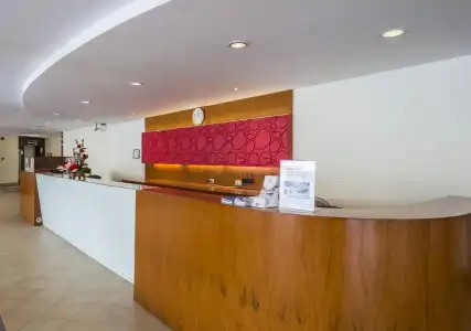 Kalim Resort - 1