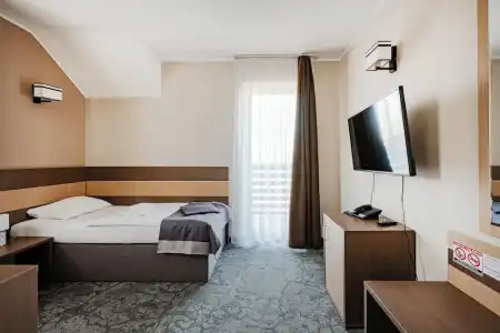 Sleep Wroclaw - 32