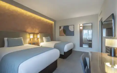 Riu Plaza The Gresham Dublin - 22