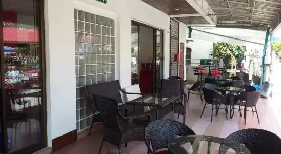 C.Samui Guesthouse - 27