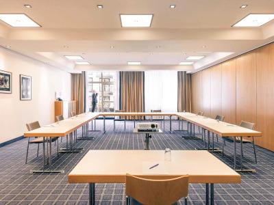 Mercure Köln City Friesenstraße - 18