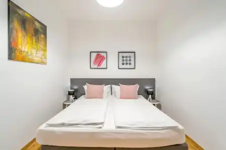 BENSIMON apartments Prenzlauer Berg - 218