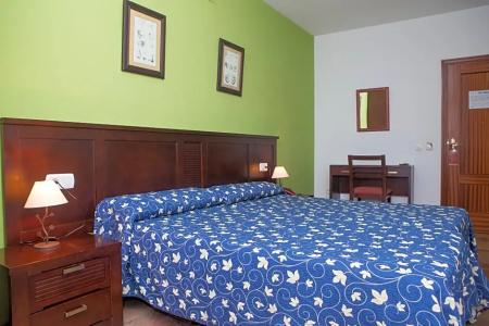 Hostal San Cayetano - 38