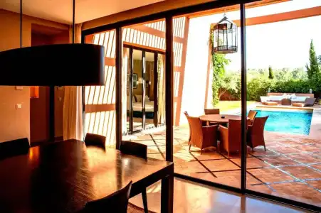 Al Maaden Villa& Spa - 84