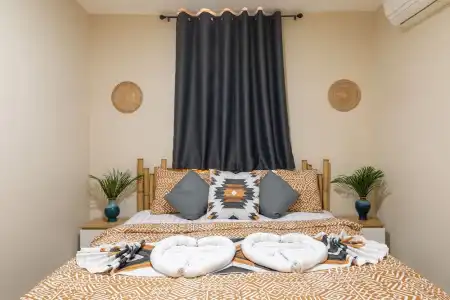 Maya Resort - 128
