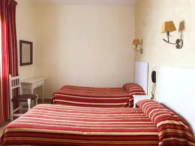 Hostal Sonia - 0