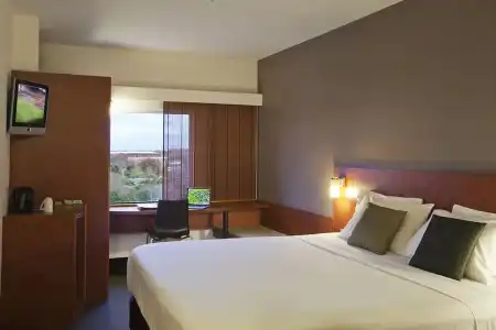 ibis Hamilton Tainui - 45