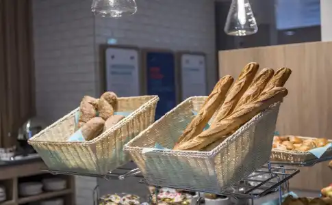 Holiday Inn Express Luzern - Kriens by IHG - 6