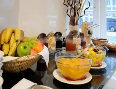 Premier inn Munchen City Ost - 10