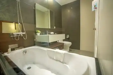 My Way & Residence - 40