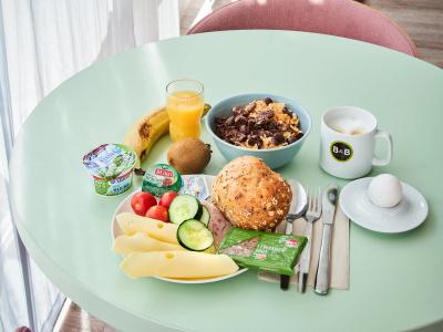 Ibis Frankfurt Offenbach - 38