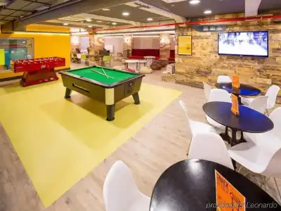 Generator Barcelona - 19