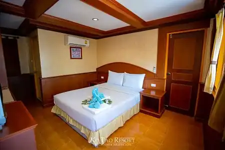 Ko Tao Resort (SHA Extra Plus) - 35