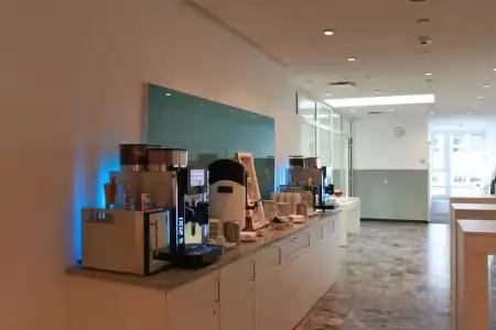 Airport- & Seminarhotel - 23