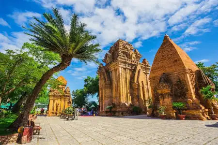 Muong Thanh Luxury Vien Trieu - 19