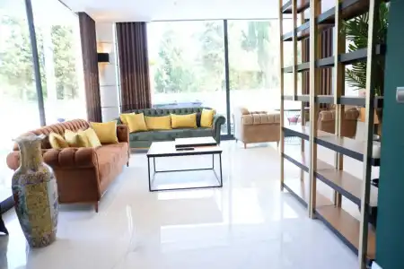 Samsun Mes & Spa - 6