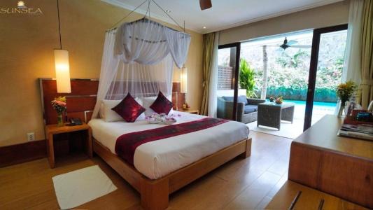 Sunsea Resort - 64