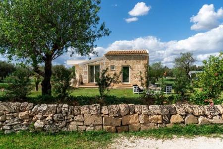 Zahir Country House - 90