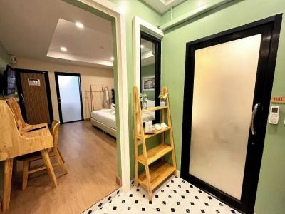 Usabai Riverside Boutique - 69