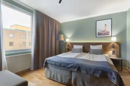 Best Western Plus Skogshojd - 80