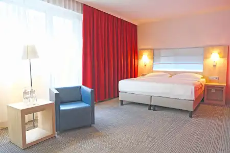Park Inn by Radisson Linz - 51