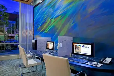 Indigo San Diego-Gaslamp Quarter by IHG - 14
