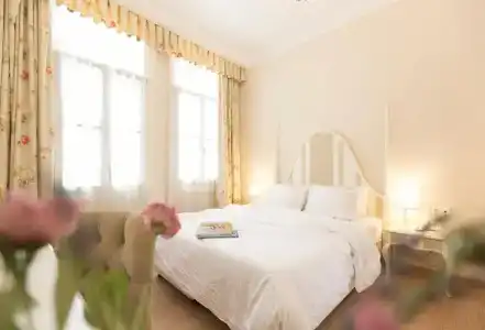 Gatto Perso Luxury Apartments - 40