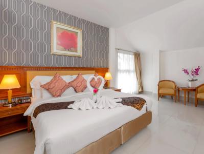 The Golden Ville Boutique & Spa - 15