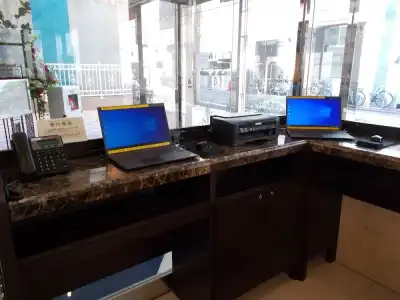 Toyoko Inn Asakusa Kuramae No.2 - 1