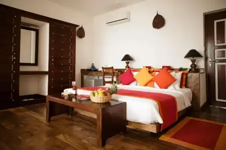 Thaulle Pure Ayurveda Resort - Yala - 54