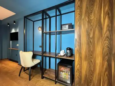 Design & Private Spa – Tbilisi Edition - 80