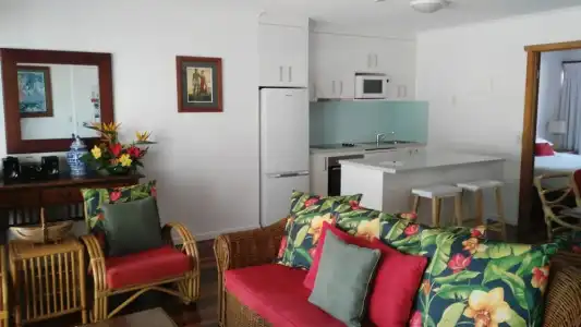 South Pacific Resort & Spa Noosa - 125