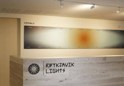 Reykjavik Lights by Keahotels - 32