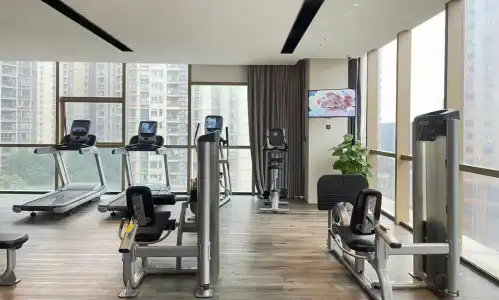 DoubleTree by Hilton Chongqing Nan'an - 22