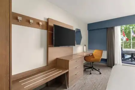Holiday Inn Express Vancouver Airport - Richmond by IHG - 66