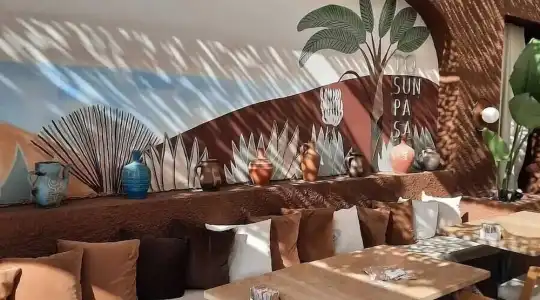 Tosunpasa Otel - 33