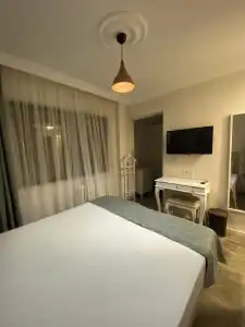 Kale Motel - 17