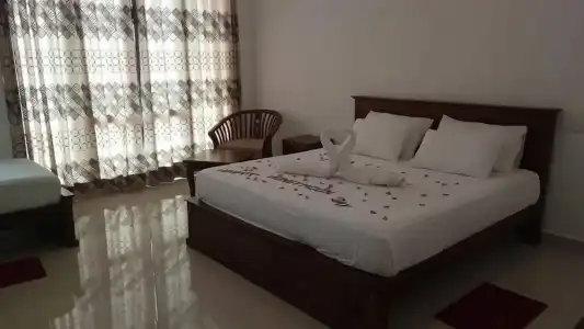 Sanu Lagoon Resorts&Spa - 40