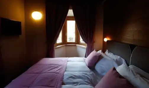 Sottovento Luxury Hospitality - 155