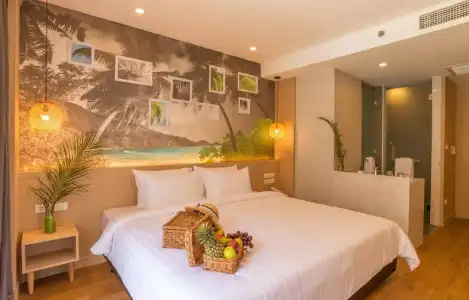 Sea Seeker Krabi Resort - 47